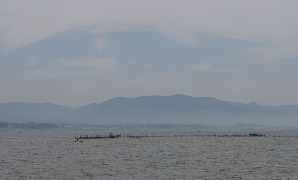 朦湖２
