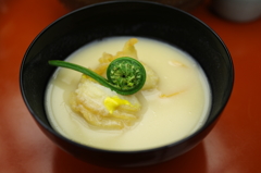 食のアート