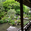 小堀遠州　池泉観賞式庭園