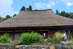椋川の里
