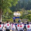 出石秋祭り　