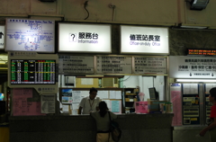 台南車站