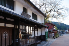 熊川宿2