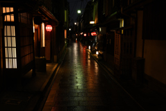 祇園花見小路１