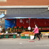 長春（Changchun)　街角スナップ
