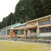 山村の旧分校