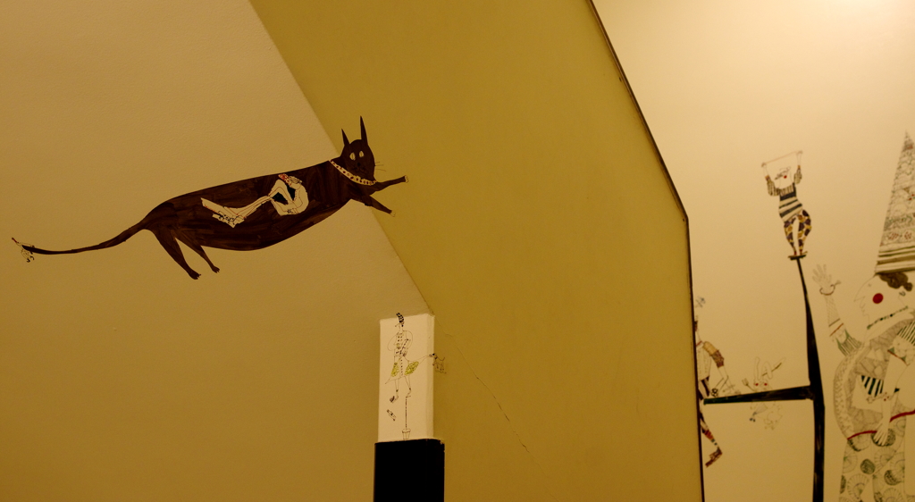 Stairs Art - Ducemix - 