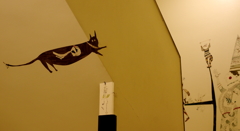 Stairs Art - Ducemix - 