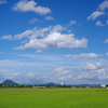 夏空
