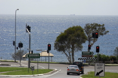 Coral Sea Views, Sunshine Coast