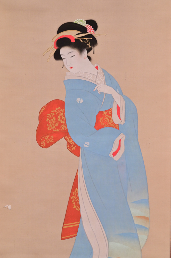 『 春光』