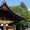 諏訪大社