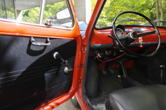 1974年製FIAT　3