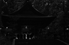 神事