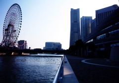 YOKOHAMA
