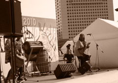 アフリカンフェスタ２０１０