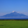 浮島～利尻山～