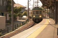 来た！