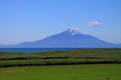 利尻山　～２０１２夏～