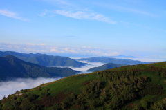 雲河