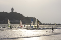 江ノ島