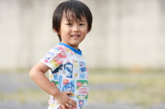 どんなもんだい
