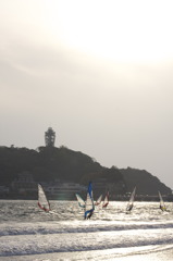 江ノ島
