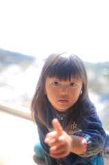 一指し