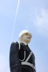 宮古守