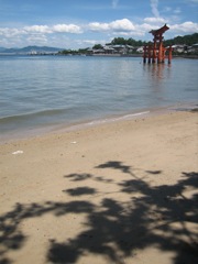 鳥居