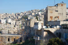AMMAN-JORDAN