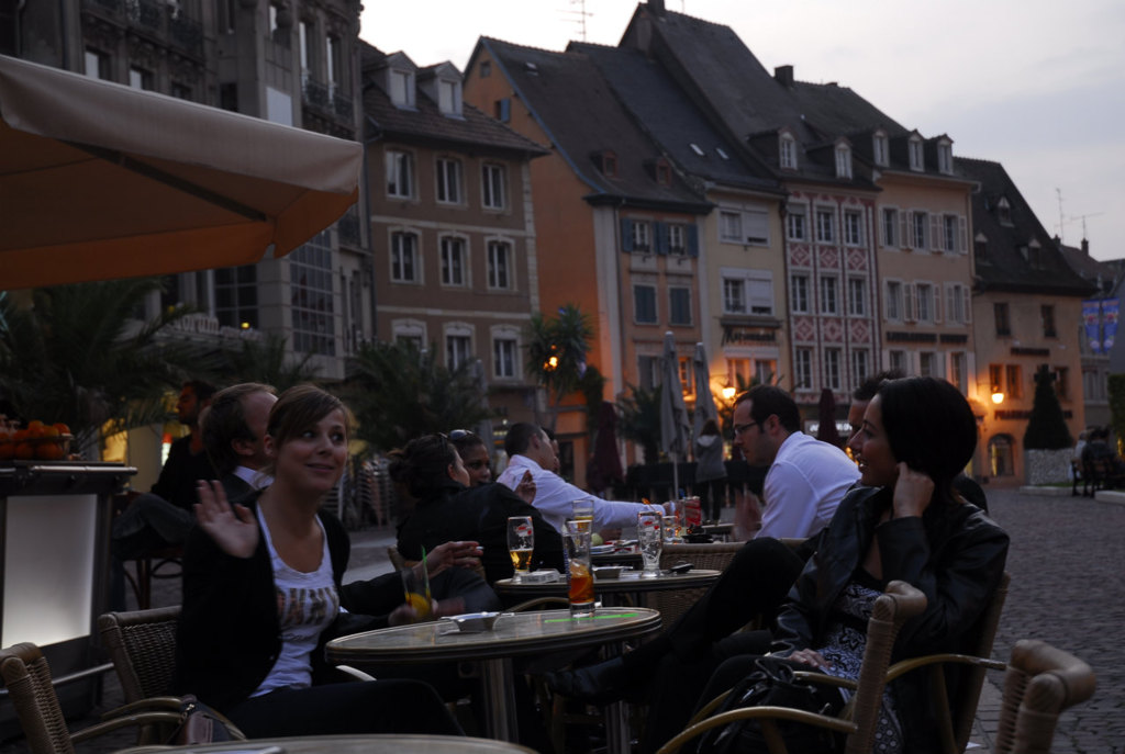 MULHOUSE-FRANCE