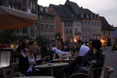 MULHOUSE-FRANCE
