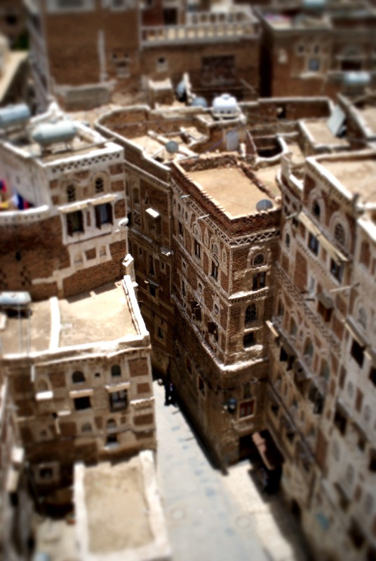 SANA'A-YEMEN