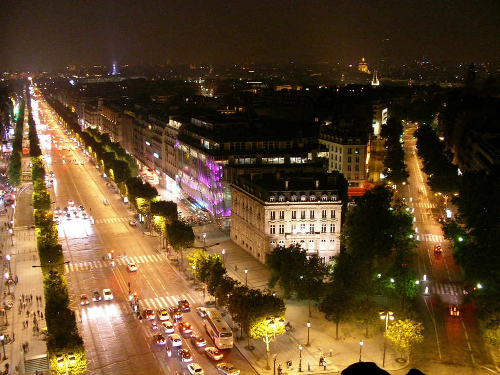 PARIS-FRANCE