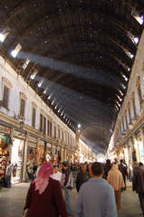 DAMASCUS-SYRIA