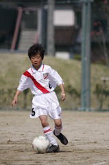 オレがもらった