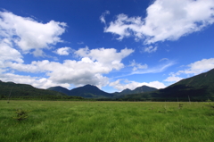 夏の日の思い出