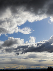 sky
