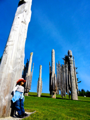 Burnaby Mountain#2