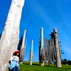 Burnaby Mountain#2
