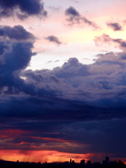 sky #3