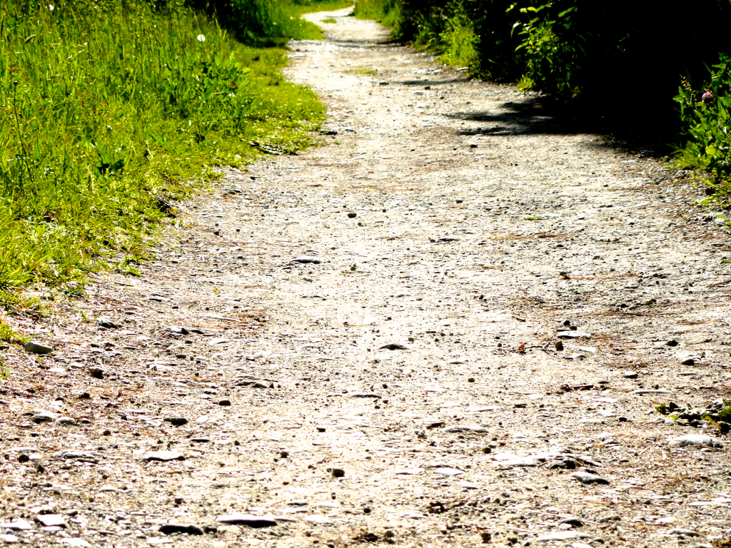 path