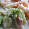 prawns