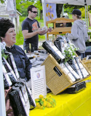 Farmers Market#3