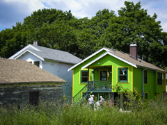 house#1