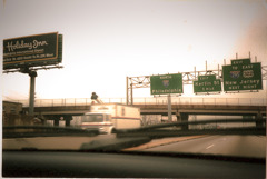 interstate