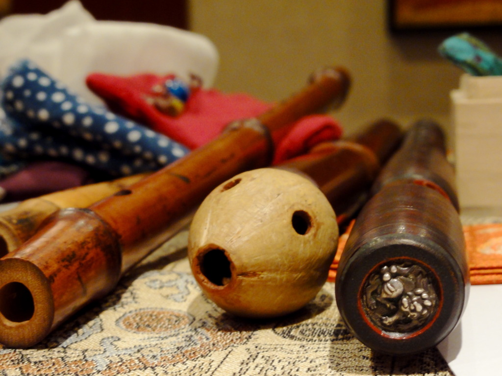 flute #3