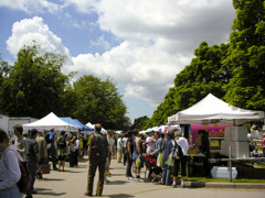 Farmers Market#1