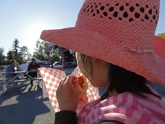 lunchtime